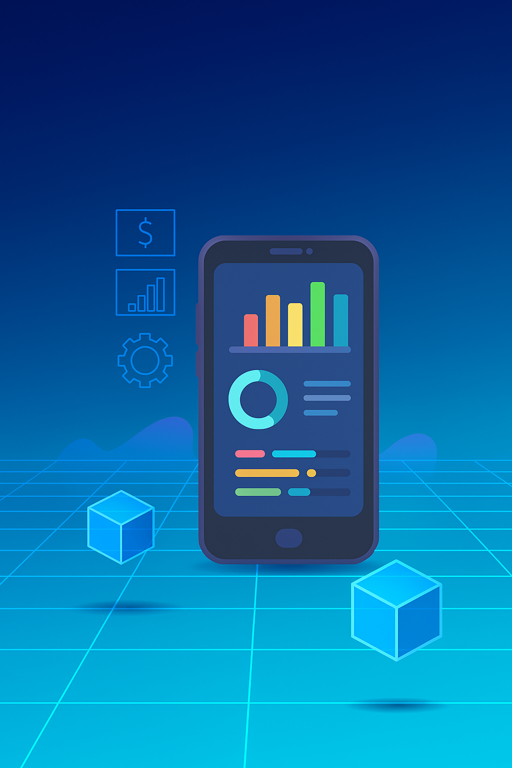 Mobile App Development